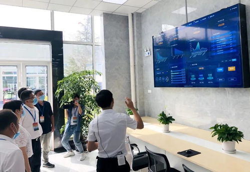 贵州毕节人力资源服务产业园建成投入运营 为教育咨询服务注入新动力