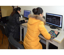 华艺教育 一对一零基础打板制版集训，开启服装设计精工之旅